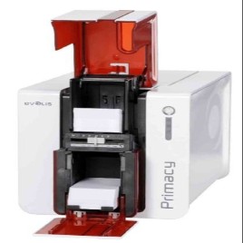 PVC Evolis Primacy Id Card Printer
