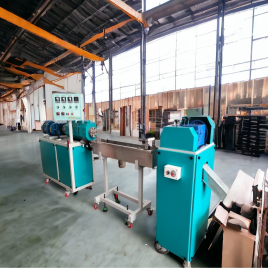 Pvc Extruder Machine