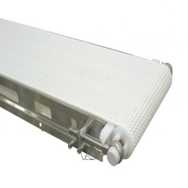 PVC Food Grade Conveyor Belt, Belt Thickness: 2.5-10 mm
