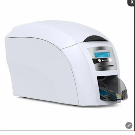 PVC Halmark Certificate Card Printer