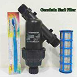 PVC Harit Disc Filter, For Filtration