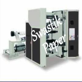 PVC Heavy Duty Paper Cup Making Machine