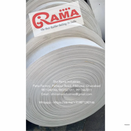 PVC Hygienic Conveyor Belt, 2- 12 Mm, Size: 600mm