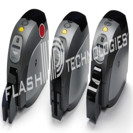 PVC ID Card Printers