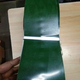 PVC Light Duty Conveyor Belt, Belt Thickness: 1.5 mm