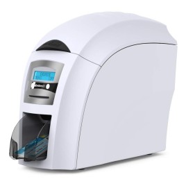 PVC Magicard Enduro3e Id Card Printer - Dual Sided