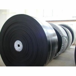 PVC Oil Resistant Conveyor Belt, Belt Width: 100 - 500 mm, Belt Thickness: 5 - 10 mm