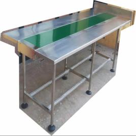 PVC Packing Conveyor Belts, Belt Thickness: 2 - 5 mm