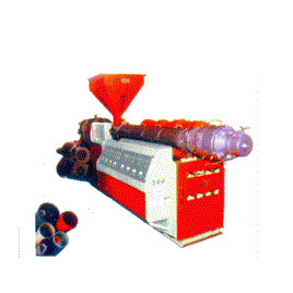 PVC Pipe Machines