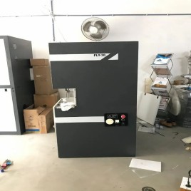 Pvc Pipe Marking Machine