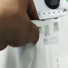 Pvc Pipe Marking Machine