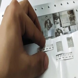 Pvc Pipe Marking Machine