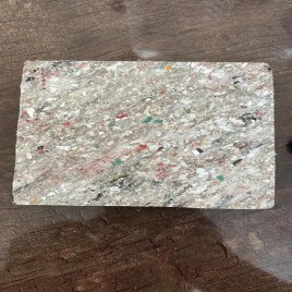 Pvc Ply, FOR PAVER BLOCK STACKING, 8x4