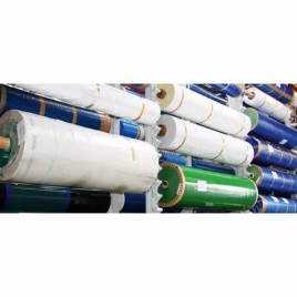 PVC Polyester Conveyor Belts, Belt Thickness: 5 mm