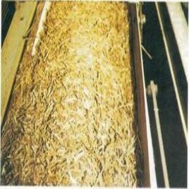 PVC/ PU Light Duty Conveyor Belts