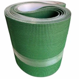 PVC Rough Top Belt Conveyor, Belt Thickness: 8mm
