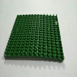 PVC Rough Top Conveyor Belt, Belt Width: 500 - 1000 mm, Belt Thickness: 2 - 5 mm