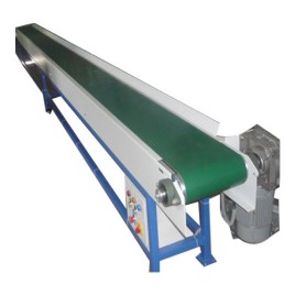 PVC Rubber Conveyor Belt