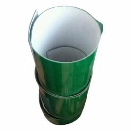 PVC Rubber Conveyor Belt, Thickness: 5-10 Mm