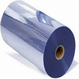 PVC Shrink Film