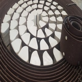 PVC Sofra Elevator Belt