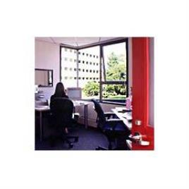 PVC Square Openable Windows