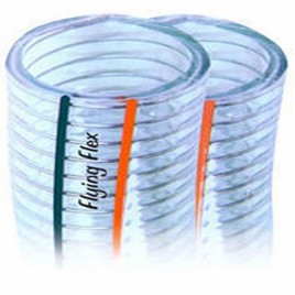 Pvc Steel Wire Hose