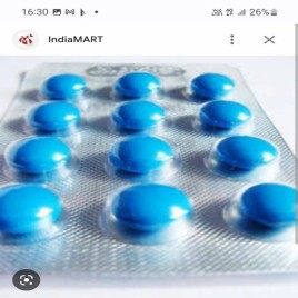 Pvc Tablet Packing, Thickness: 2mm