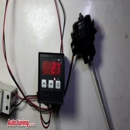 PVC Temperature Controller Tapman PID1,PID21, SSR