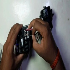 PVC Temperature Controller Tapman PID1,PID21, SSR