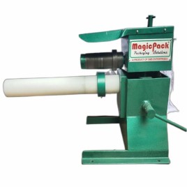 PVC Timing Belt Cutting Machine 150mm