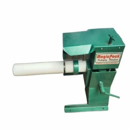 PVC Timing Belt Cutting Machine 150mm