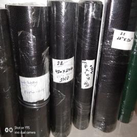 PVC Treadmill Belt Jogger Belt, For Gym