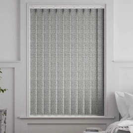 PVC Vertical Roller Window Blind