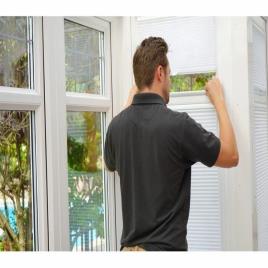 Window Blinds Installation Service