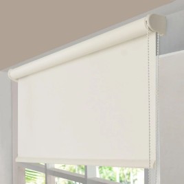 PVC Window Roller Blind