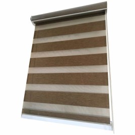 PVC Zebra Window Blind