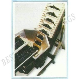 PVC/PU Conveyor Belts, Features: Heat Resistant