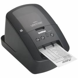 QL-720NW Brother Wireless Label Printer, 93 Labels Per Minute