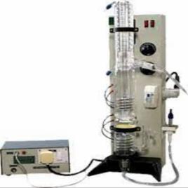 Quartz Distillation Apparatus manufacturer