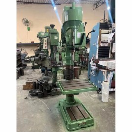 Radial Heavy Drilling Machine, 25 mm