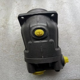 Radial Piston Pumps 50 HP Hydraulic Pump