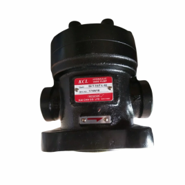 Radial Piston Pumps 80Bar KCL Hydraulic Pump