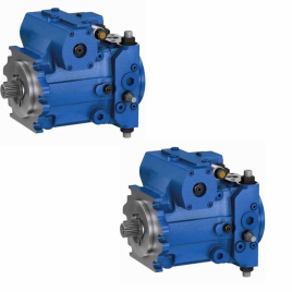Radial Piston Pumps A4VG Rexroth Pump