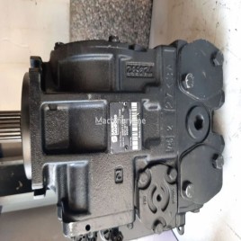 Radial Piston Pumps DC Powered Sauer Danfoss Hydraulic Pump, For Industrial