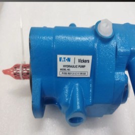 Radial Piston Pumps ETN Vicker Hydraulic Pump