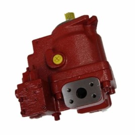 Radial Piston Pumps Kawasaki K3VL140 Hydraulic Pump