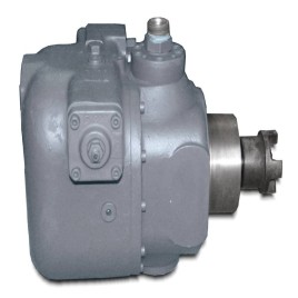 Radial Piston Pumps Ms Hydromatik Hydraulic Pump