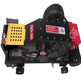 RAE TMT GQ-50 Bar Cutting Machine, 42 mm