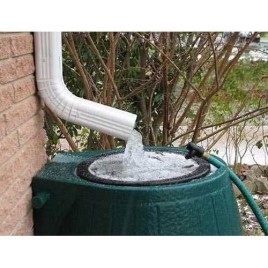 Rain Water Harvesting Services